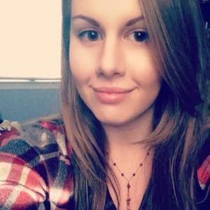 Meet your Posher, Abby